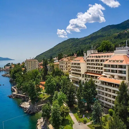 Excelsior - By Liburnia & Lovran