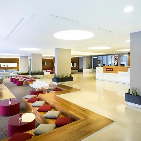Excelsior - Liburnia Hotel 4*