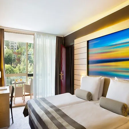 Excelsior - Liburnia Hotel Lovran
