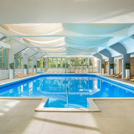 Hotel Excelsior - Liburnia