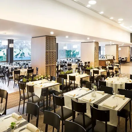 酒店 Excelsior - By Liburnia &