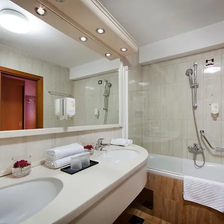 Excelsior - By Liburnia & Hotel Lovran