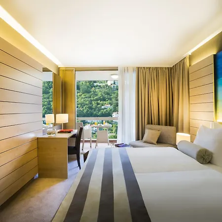 Excelsior - Liburnia 4* 로브란