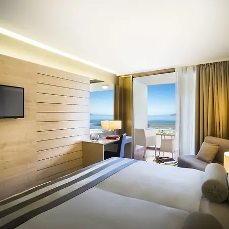 Excelsior - Liburnia 4* 로브란