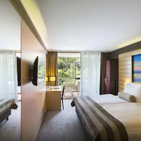 Excelsior - Liburnia Hotel