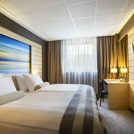 Hotel Excelsior - Liburnia