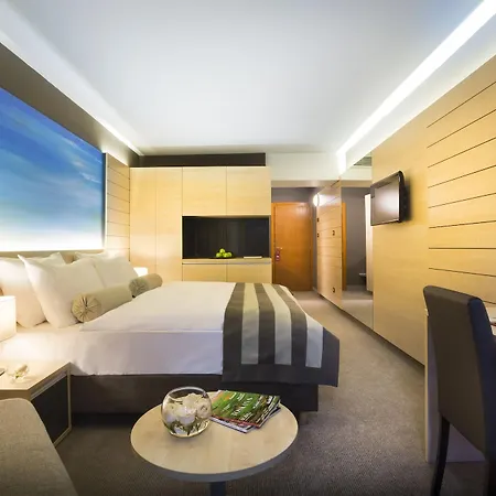 Hotel Excelsior - Liburnia Lovran