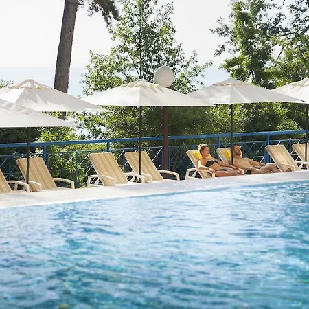Hotel Excelsior - Liburnia Lovran
