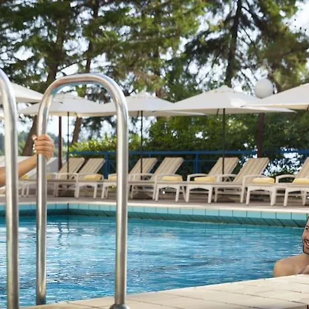 Hotel Excelsior - Liburnia Lovran