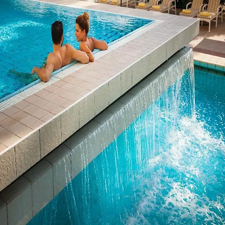 Hotel Excelsior - Liburnia