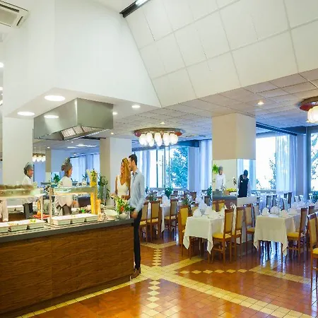 Excelsior - Liburnia Hotel Lovran