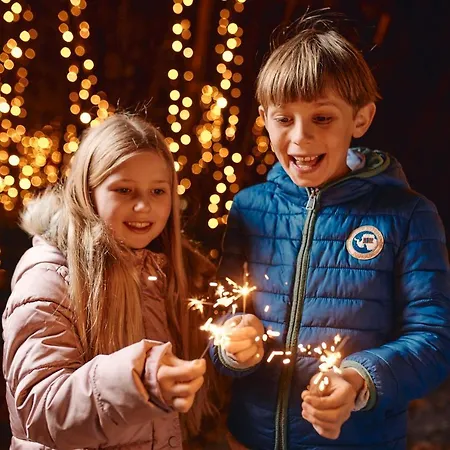 Excelsior - By Liburnia & Hotel 4*