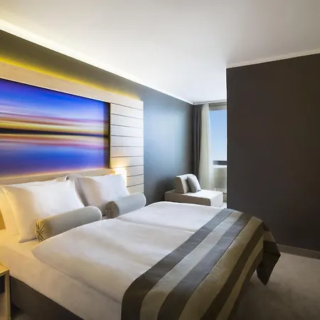 Excelsior - Liburnia Hotel 4*
