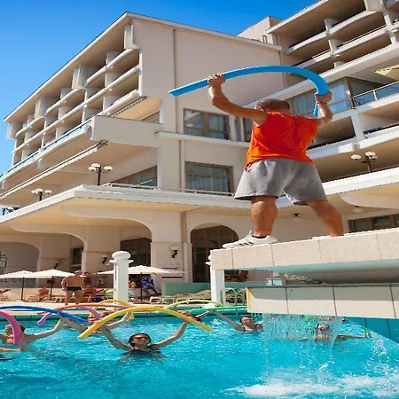 Excelsior - Liburnia Hotel 4*