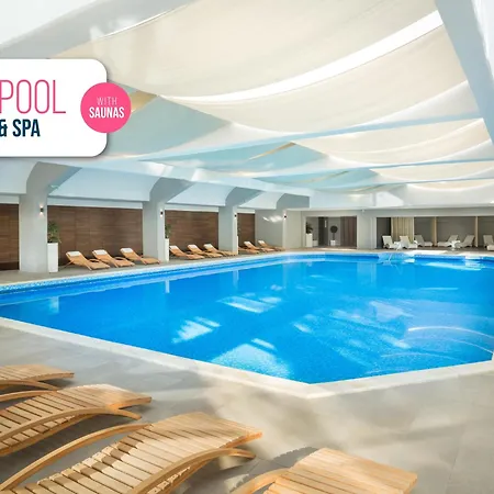 Excelsior - By Liburnia & Hotel 4*