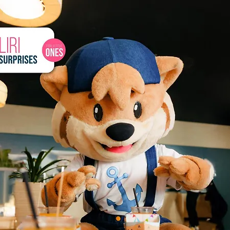 Hotel Excelsior - By Liburnia & 4*