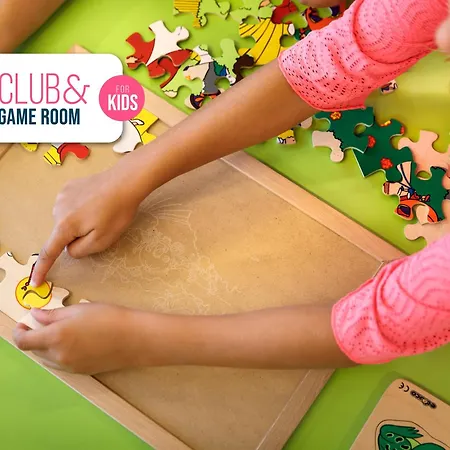 Excelsior - By Liburnia & Hotel Laurana