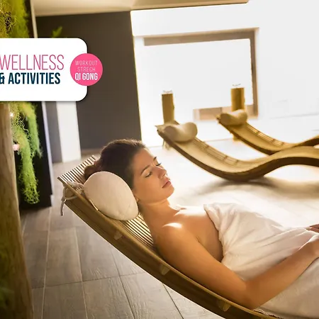 Hotel Excelsior - By Liburnia & Laurana