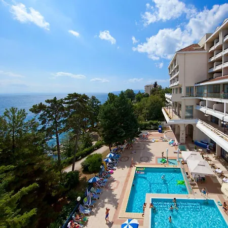 Excelsior - Liburnia