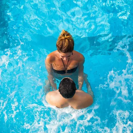 Excelsior - Liburnia 4*