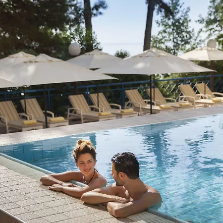 Excelsior - Liburnia Hotel