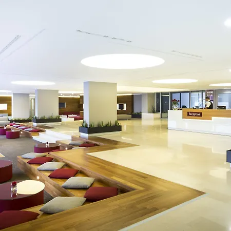 Excelsior - By Liburnia & Hotel Laurana