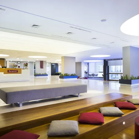 Hotel Excelsior - Liburnia 4*