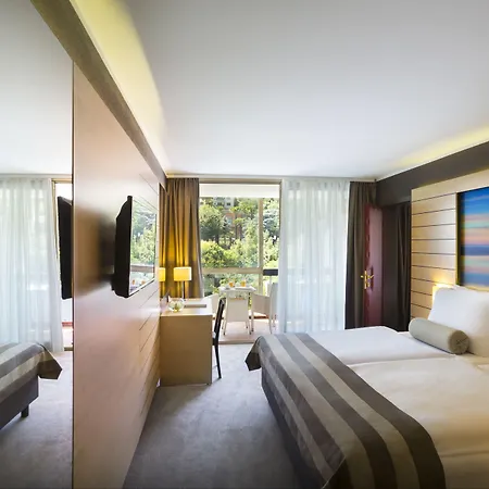 Excelsior - By Liburnia &