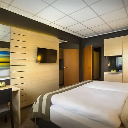 Hotel Excelsior - By Liburnia &