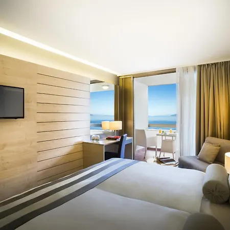 Excelsior - By Liburnia & 4* Laurana