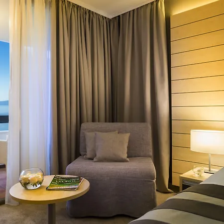 Excelsior - By Liburnia &