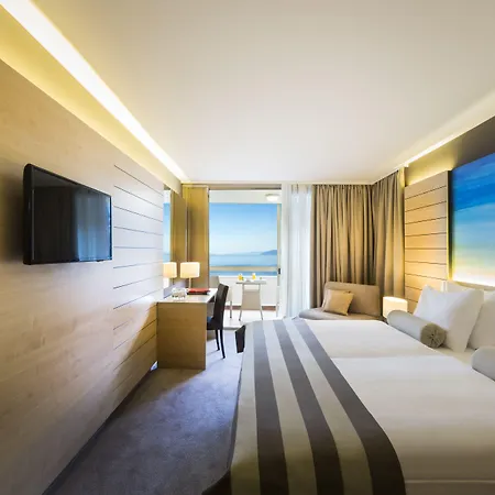 Hotel Excelsior - Liburnia Lovran