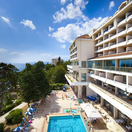 Excelsior - By Liburnia & 4* Laurana