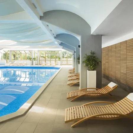 Excelsior - By Liburnia & 4*