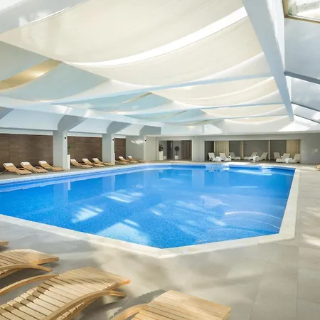 Excelsior - By Liburnia & Hotel 4*