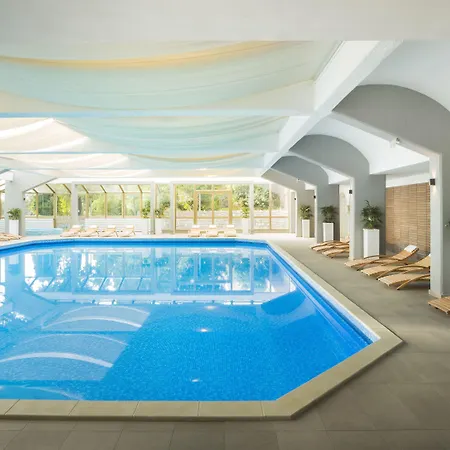 Excelsior - By Liburnia & 4* Laurana