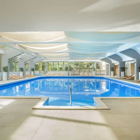 Excelsior - By Liburnia & 4*