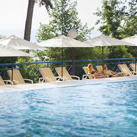 Hotel Excelsior - Liburnia Laurana