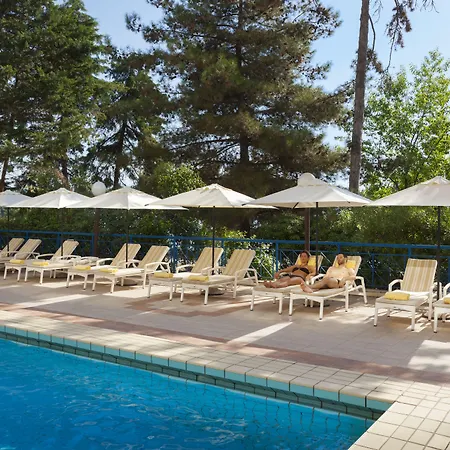 Excelsior - By Liburnia & Hotel Laurana