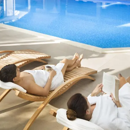 Excelsior - Liburnia 4* Lovran