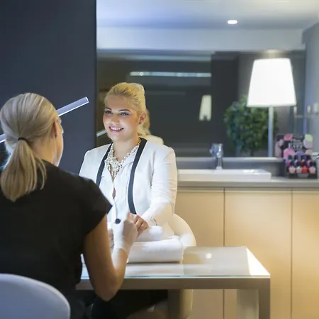 Excelsior - By Liburnia & Hotel