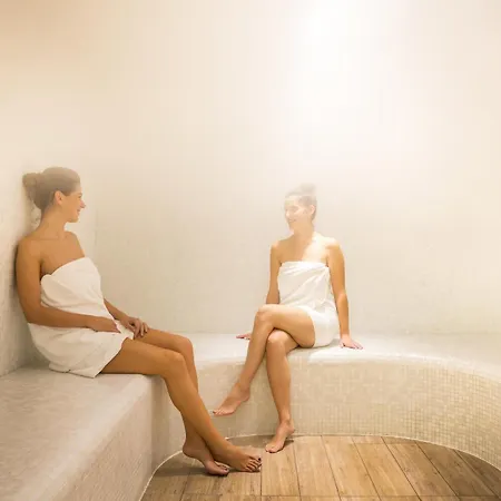 Excelsior - By Liburnia & Hotel Laurana