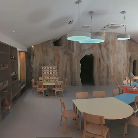 Excelsior - Liburnia 4*