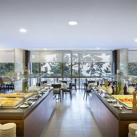 酒店 Excelsior - By Liburnia &