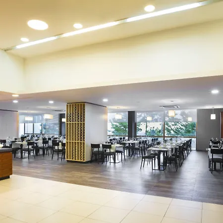 Hotel Excelsior - Liburnia