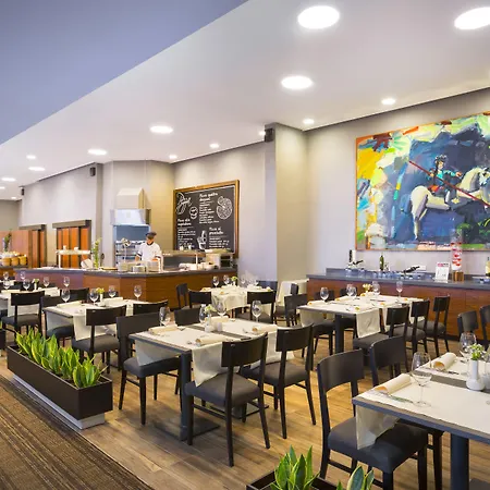 Excelsior - By Liburnia & Hotel Lovran