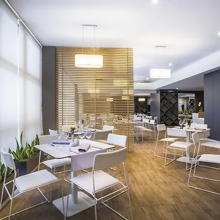 Excelsior - Liburnia