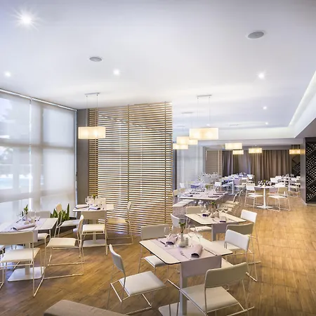 Hotel Excelsior - By Liburnia & Laurana