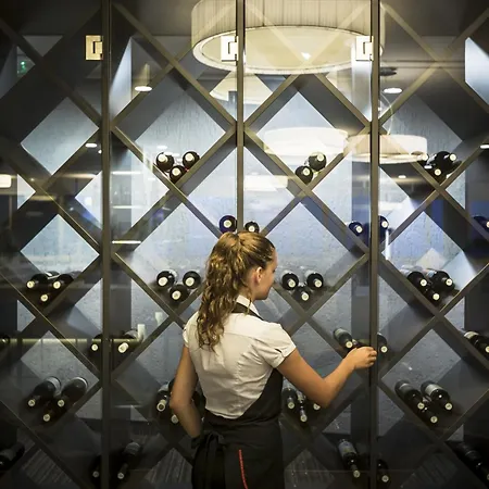 Excelsior - Liburnia Hotel