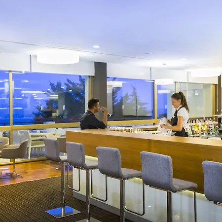 Excelsior - By Liburnia & Lovran